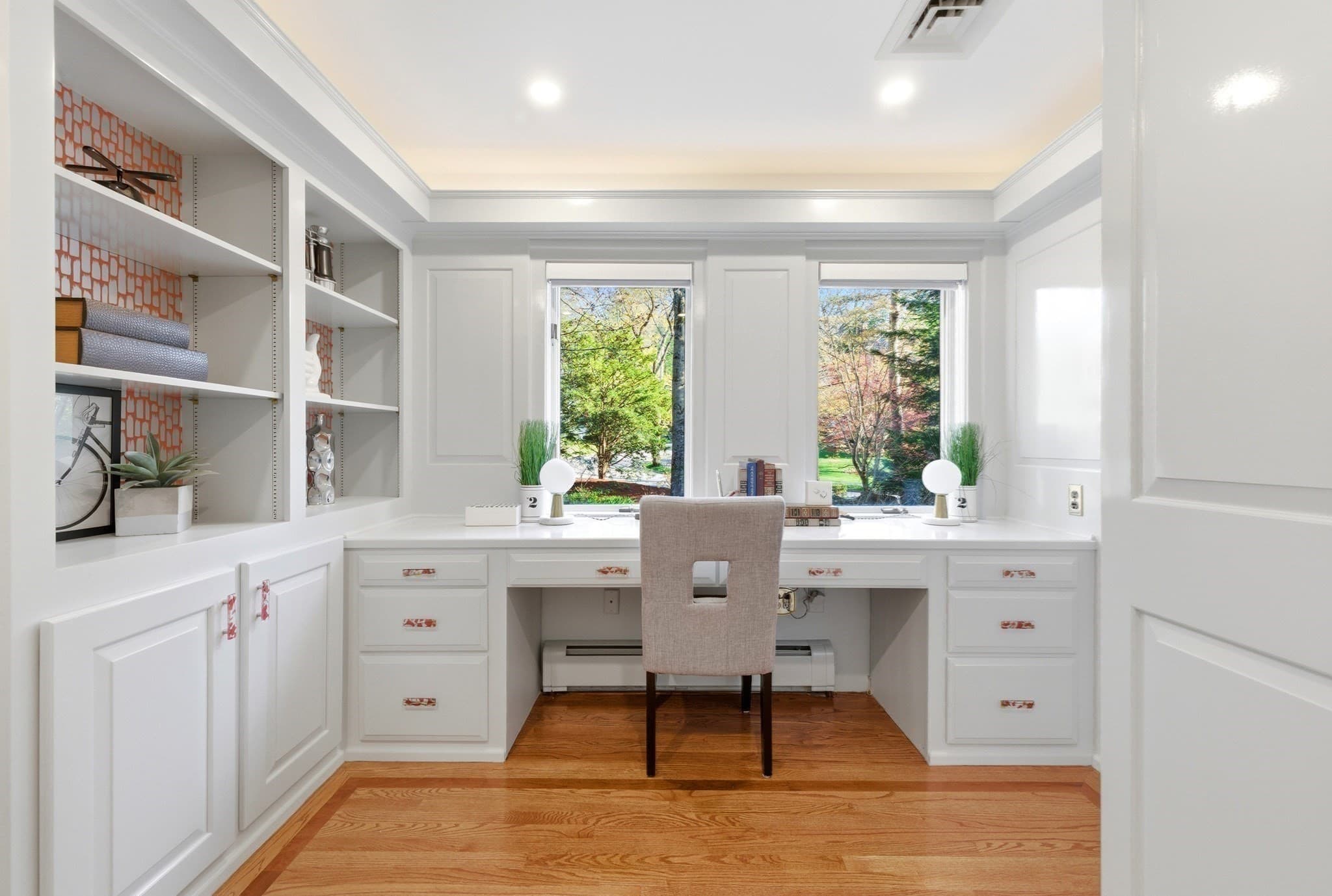 Single Family Residence at 1 Croftdale Rd, Newton MA 02464, Newton, photo 13 of 34