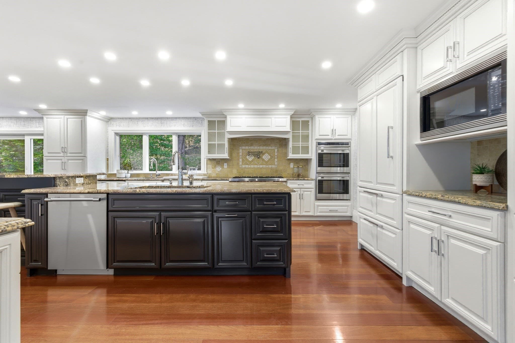 Single Family Residence at 1 Croftdale Rd, Newton MA 02464, Newton, photo 17 of 34