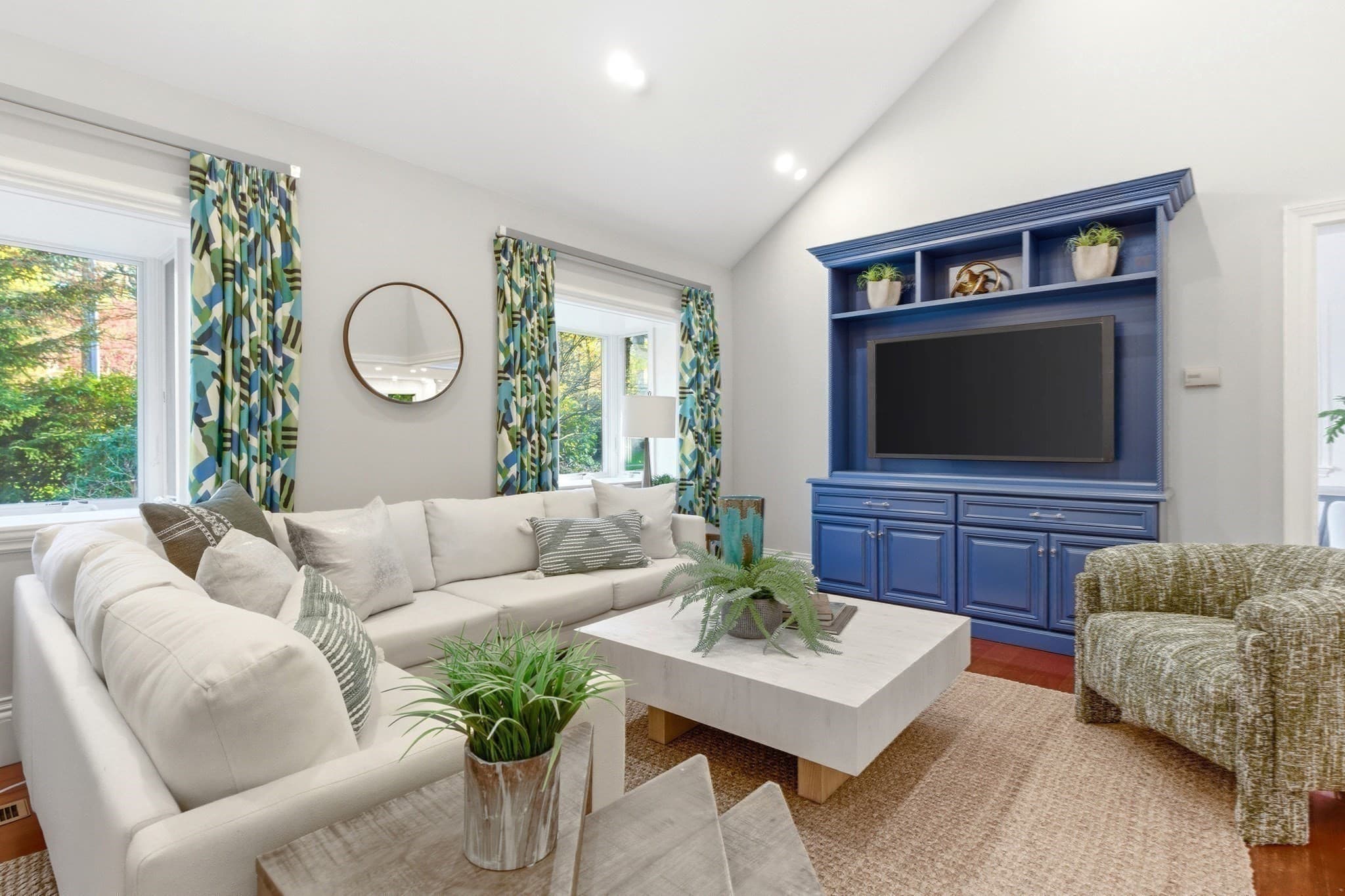 Single Family Residence at 1 Croftdale Rd, Newton MA 02464, Newton, photo 12 of 34
