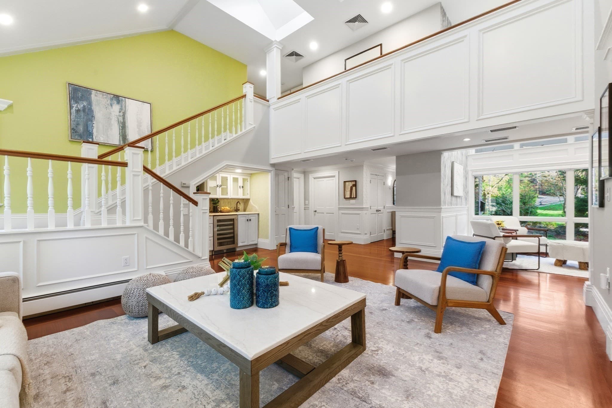 Single Family Residence at 1 Croftdale Rd, Newton MA 02464, Newton, photo 5 of 34