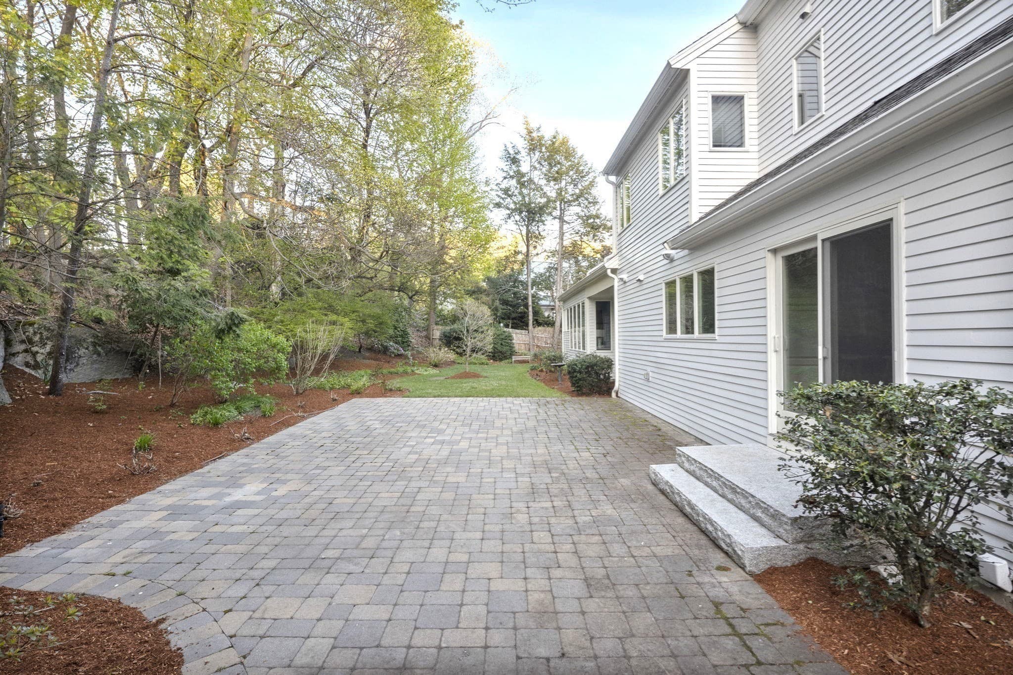 Single Family Residence at 1 Croftdale Rd, Newton MA 02464, Newton, photo 34 of 34