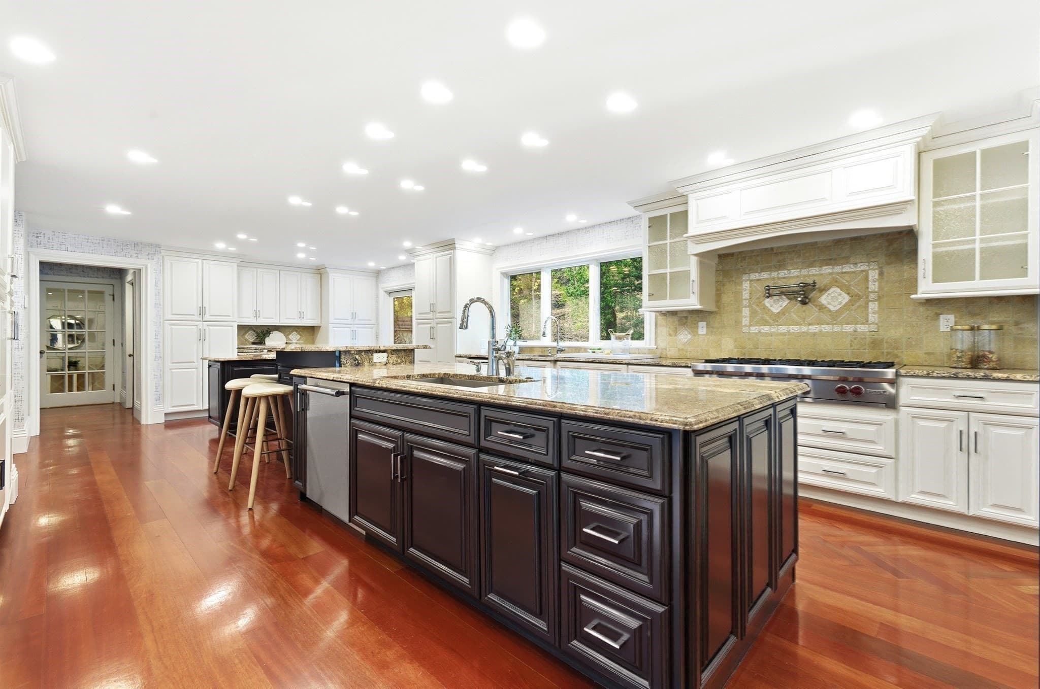 Single Family Residence at 1 Croftdale Rd, Newton MA 02464, Newton, photo 18 of 34