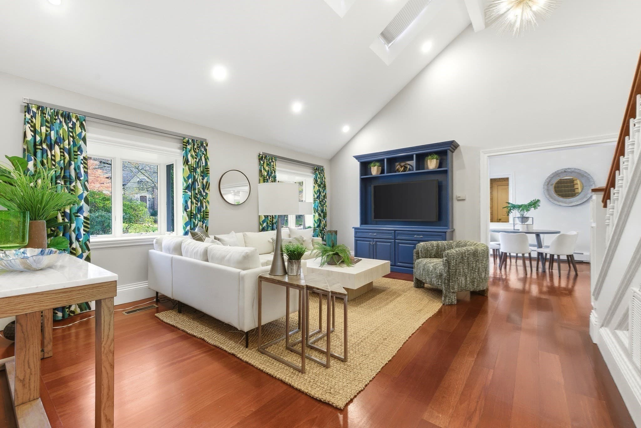 Single Family Residence at 1 Croftdale Rd, Newton MA 02464, Newton, photo 11 of 34
