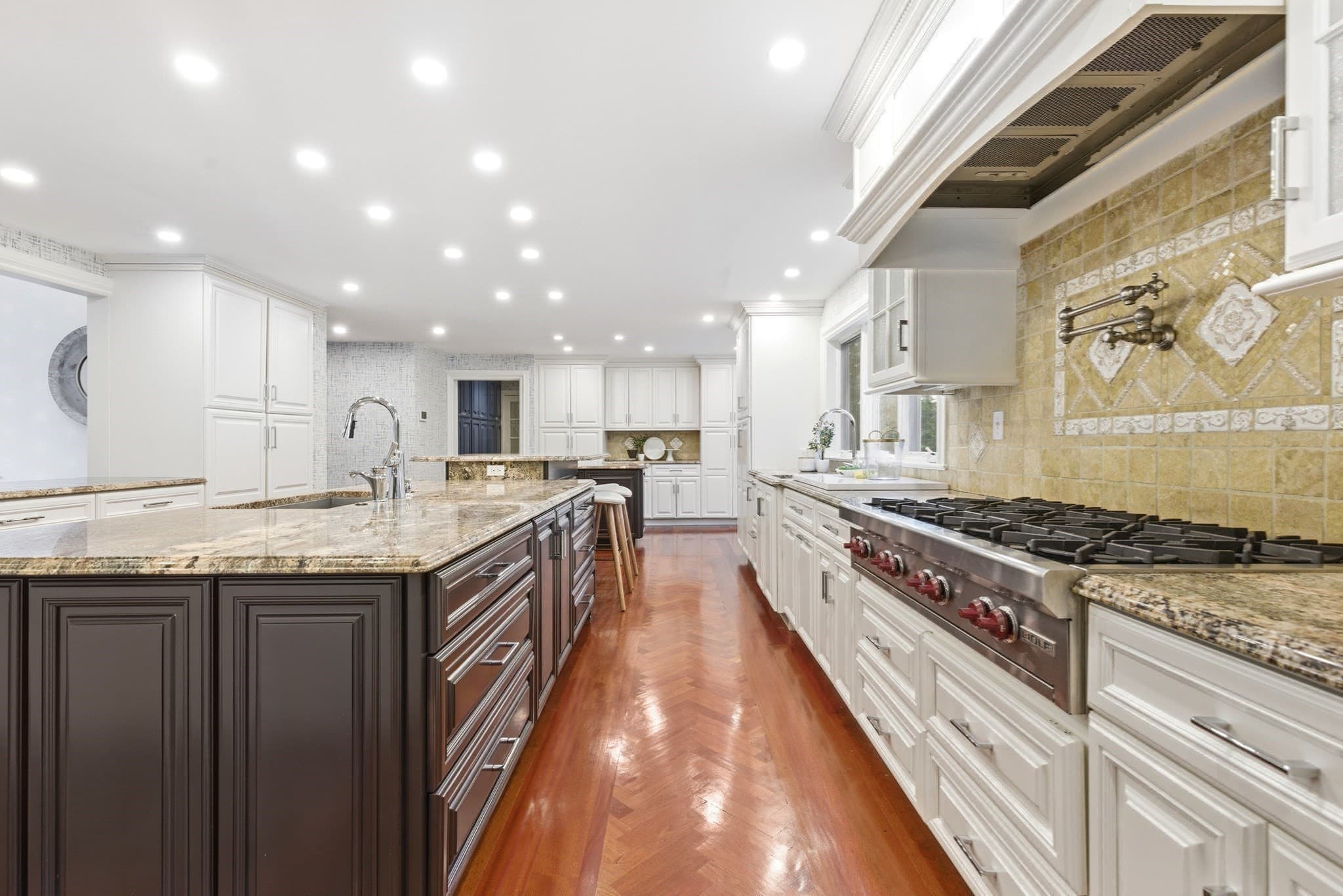 Single Family Residence at 1 Croftdale Rd, Newton MA 02464, Newton, photo 19 of 34