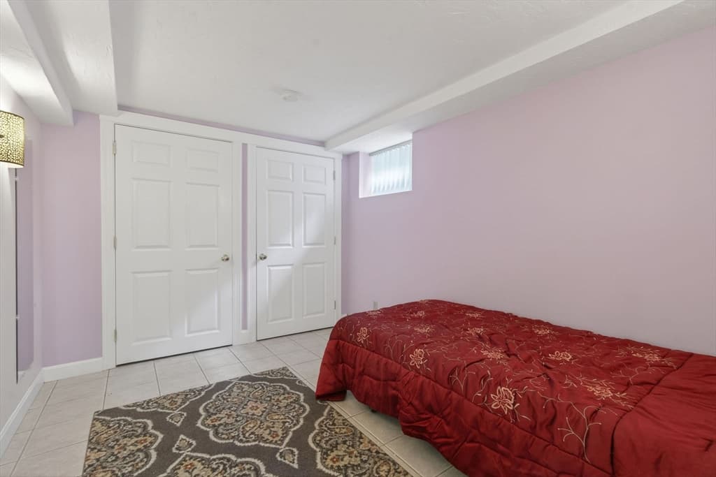 Single Family Residence at 8 Hawthorne St, Watertown MA 02472, photo 27 of 38