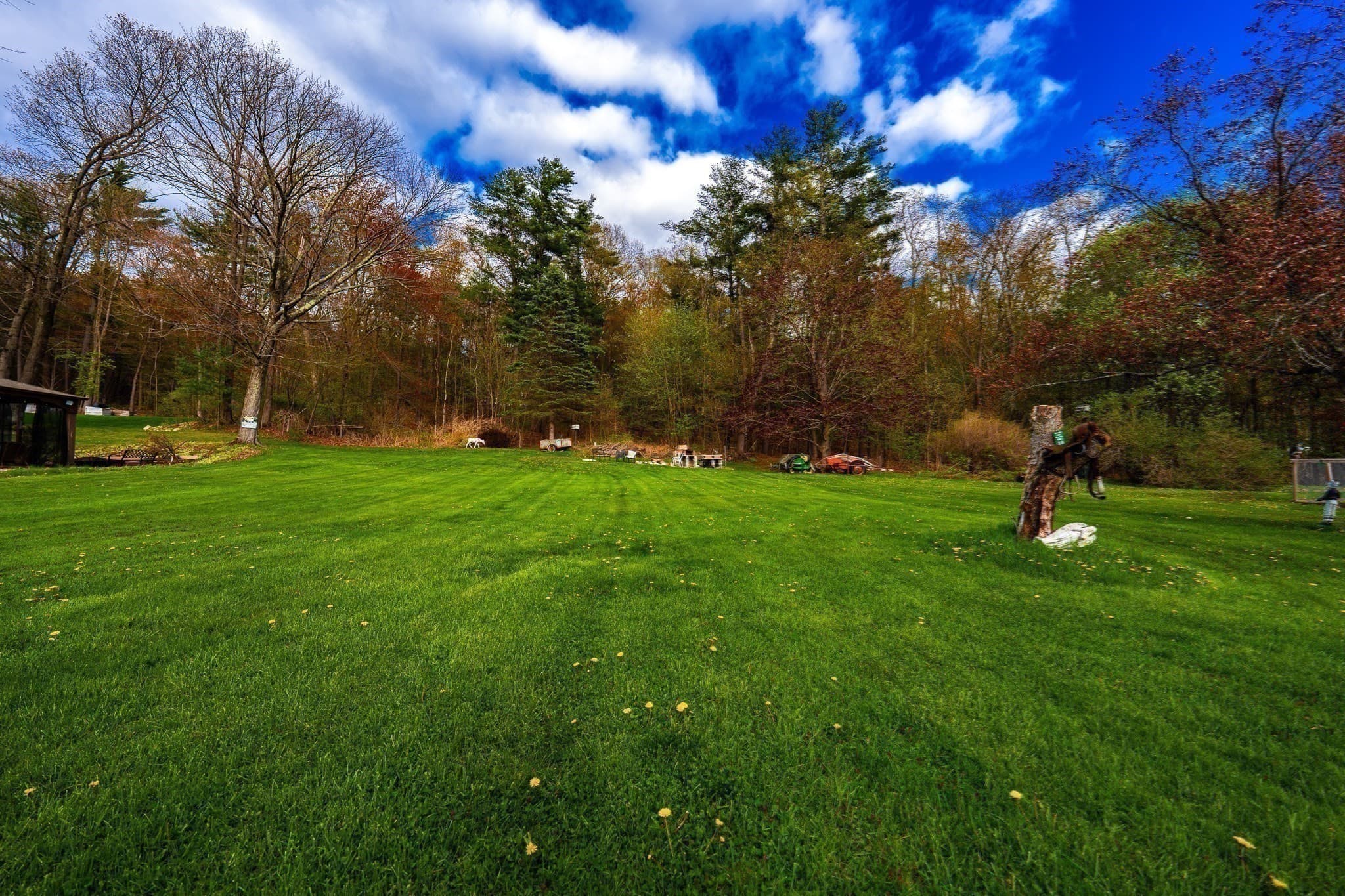 Single Family Residence at 257 Ashby State Rd, Fitchburg MA 01420, photo 30 of 30