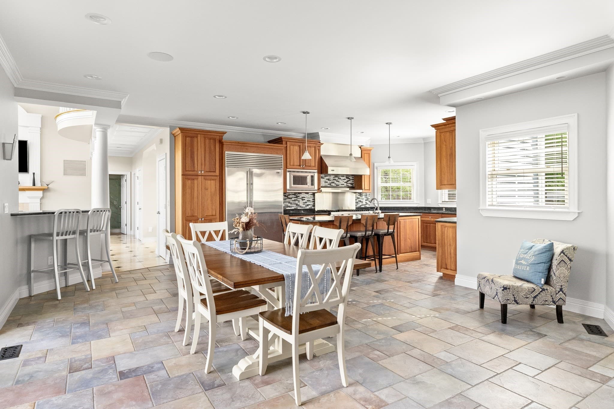 Single Family Residence at 41 Baldpate Rd, Georgetown MA 01833, Georgetown, photo 13 of 42