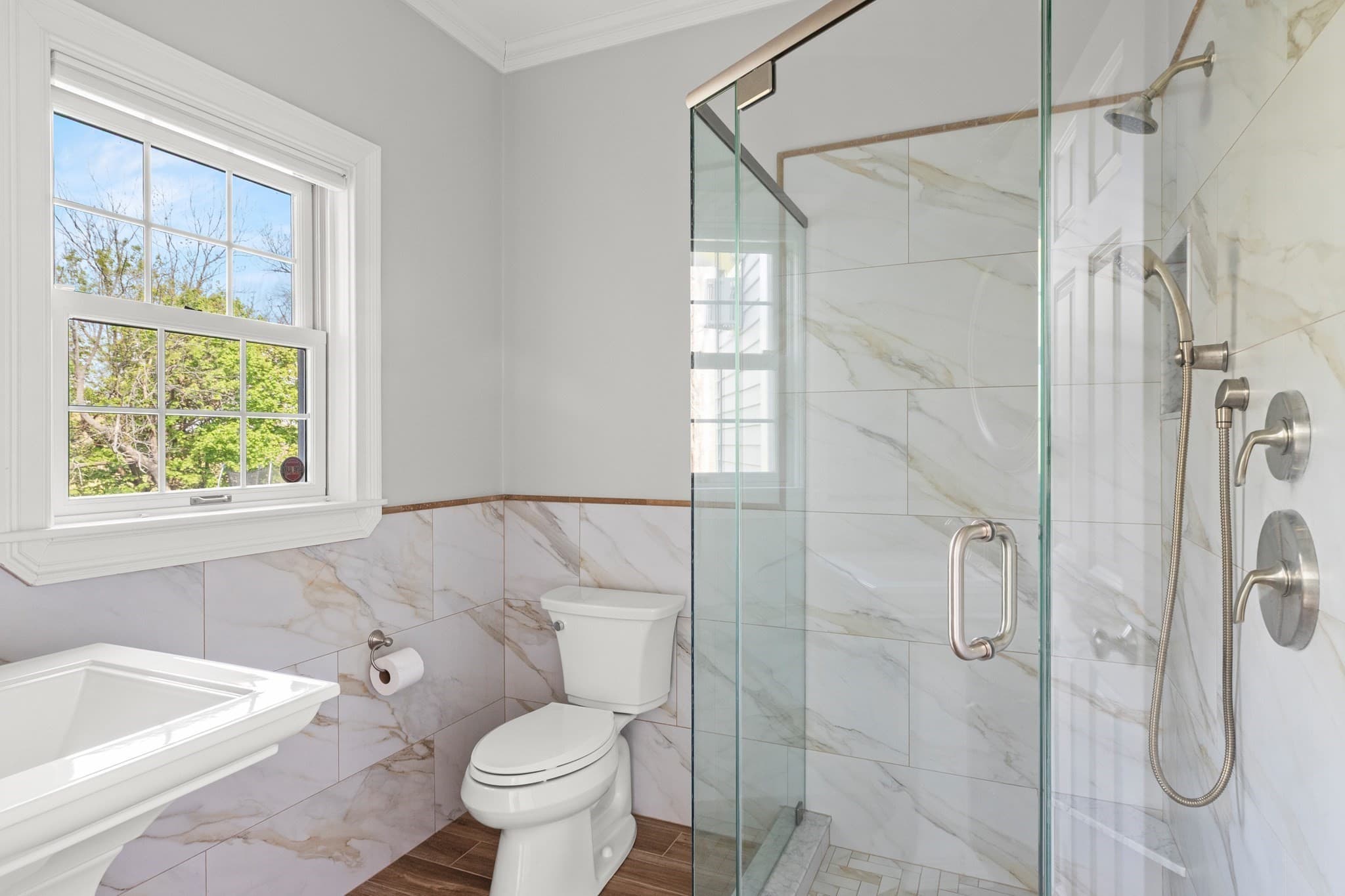 Single Family Residence at 41 Baldpate Rd, Georgetown MA 01833, Georgetown, photo 17 of 42
