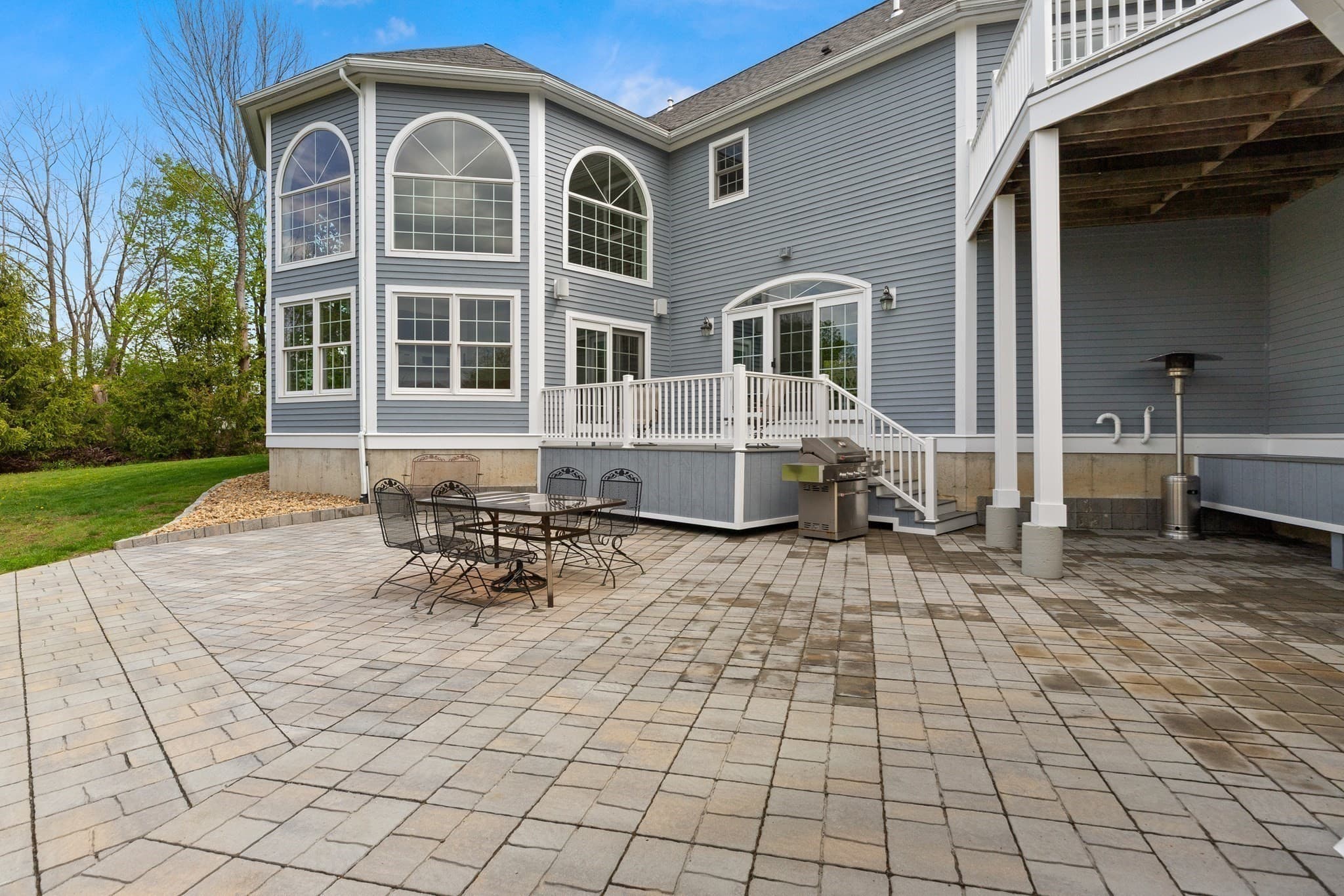 Single Family Residence at 41 Baldpate Rd, Georgetown MA 01833, Georgetown, photo 37 of 42
