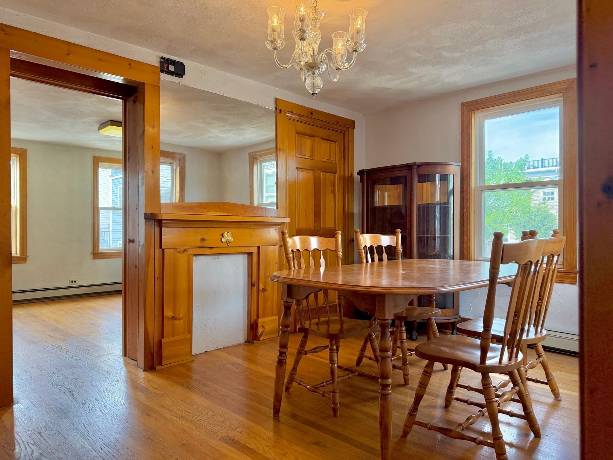2 Family - 2 Units Up/Down at 652 E 2nd St, Boston MA 02127, photo 16 of 28