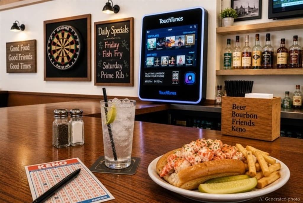 123 Restaurant Way/W Liquor, Amesbury MA 01913