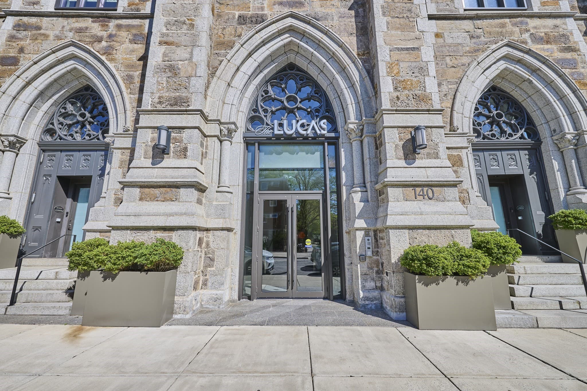 Condominium at 140 Shawmut Ave # 1B, Boston MA 02118, photo 2 of 20
