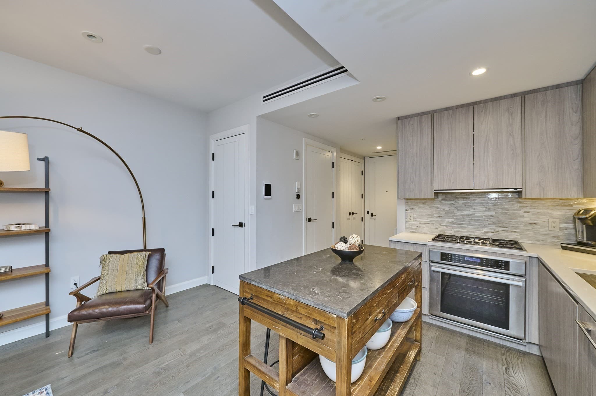 Condominium at 140 Shawmut Ave # 1B, Boston MA 02118, photo 6 of 20