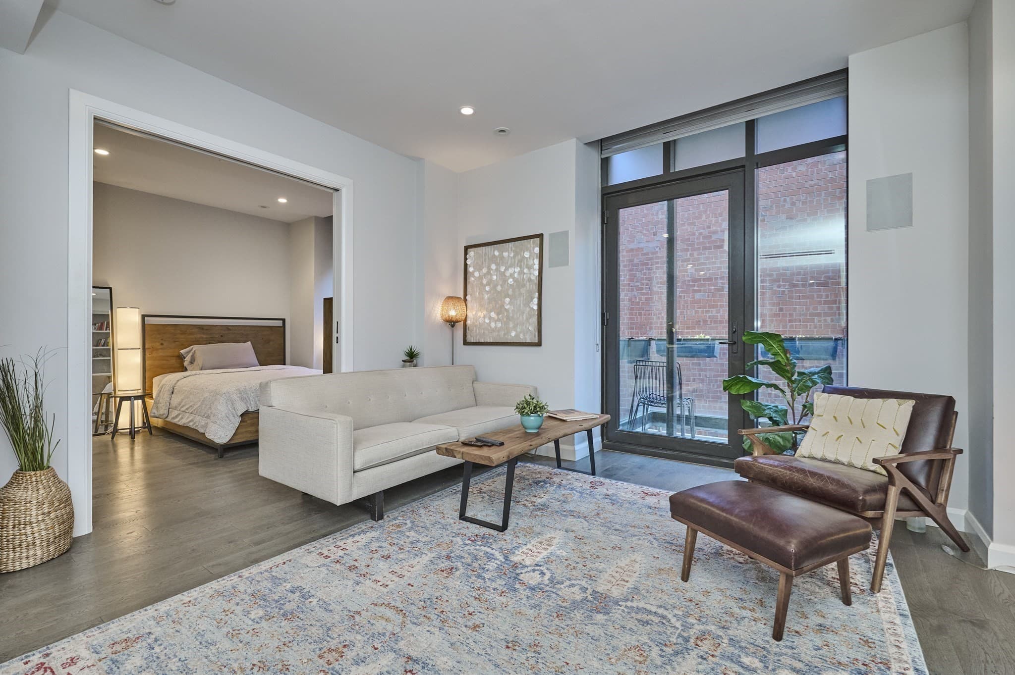 Condominium at 140 Shawmut Ave # 1B, Boston MA 02118, photo 10 of 20
