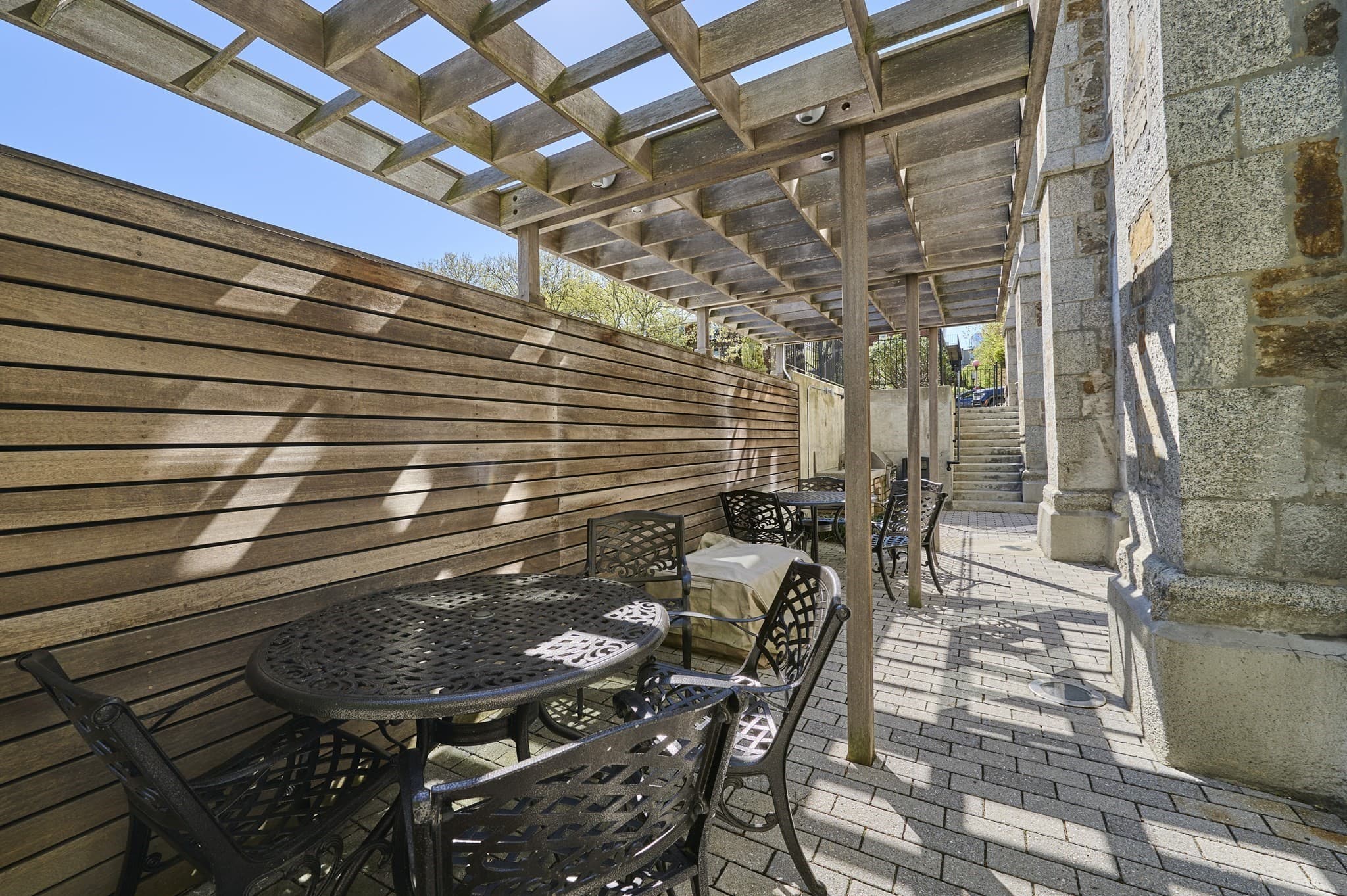 Condominium at 140 Shawmut Ave # 1B, Boston MA 02118, photo 15 of 20