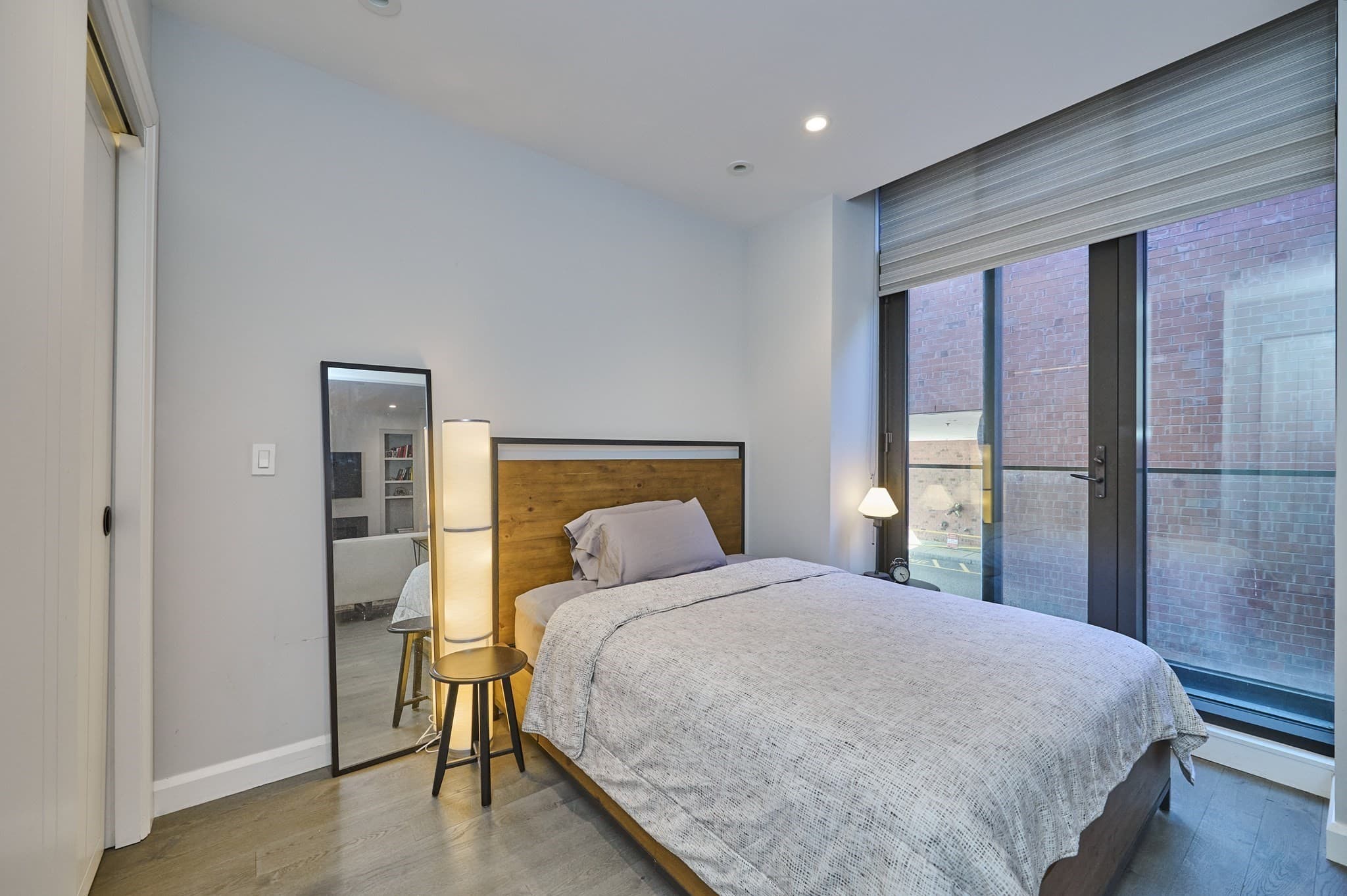 Condominium at 140 Shawmut Ave # 1B, Boston MA 02118, photo 11 of 20