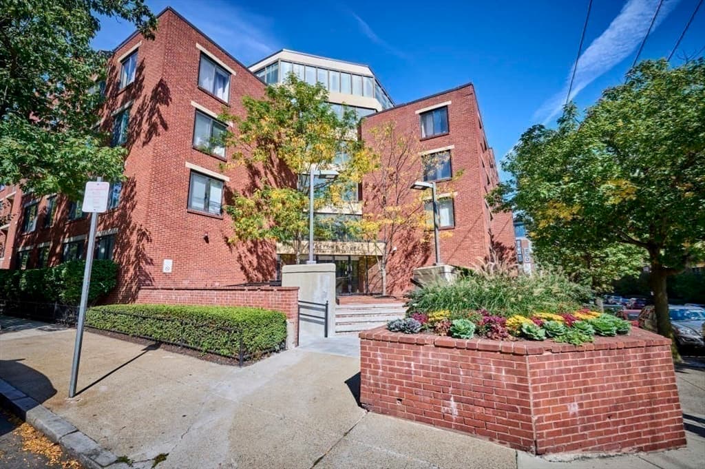 Condominium at 85 Brainerd Rd # 505, Boston MA 02134, photo 23 of 27