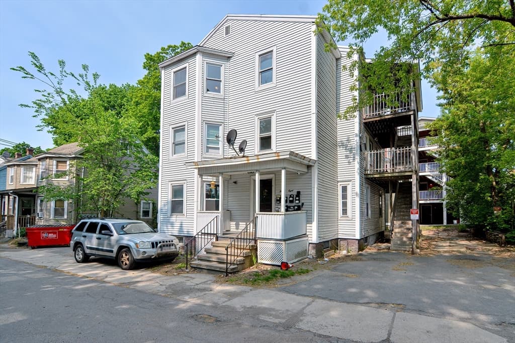 28 Prescott St, Leominster MA 01453 photo 28