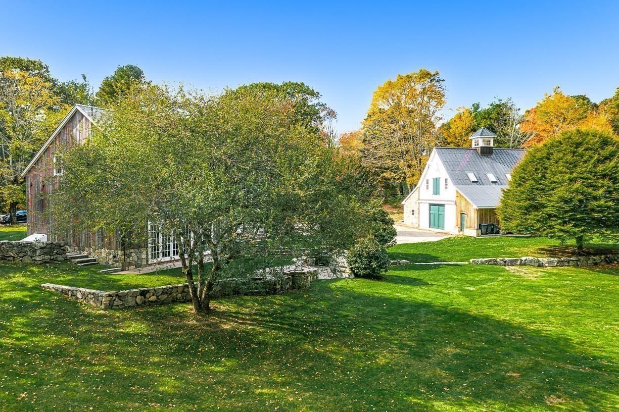 Single Family Residence at 70 Wilsondale St, Dover MA 02030, Dover, photo 28 of 29