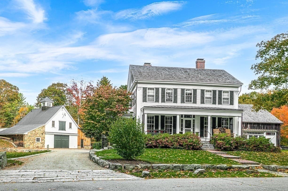 Single Family Residence at 70 Wilsondale St, Dover MA 02030, Dover, photo 5 of 29