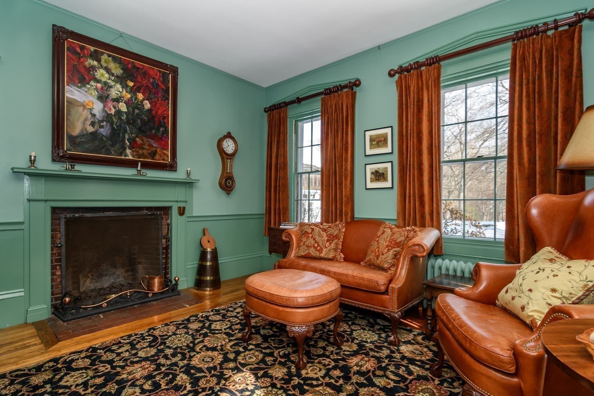 Single Family Residence at 70 Wilsondale St, Dover MA 02030, Dover, photo 11 of 29