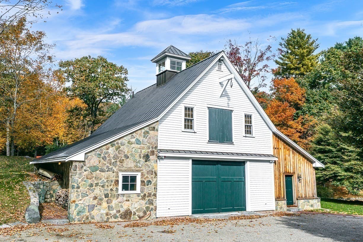Single Family Residence at 70 Wilsondale St, Dover MA 02030, Dover, photo 25 of 29