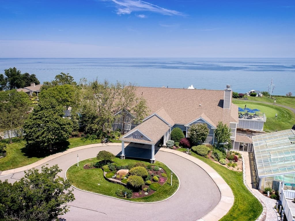 Condominium at 94 Westcliff Dr # 94, Plymouth MA 02360, Plymouth, photo 42 of 42
