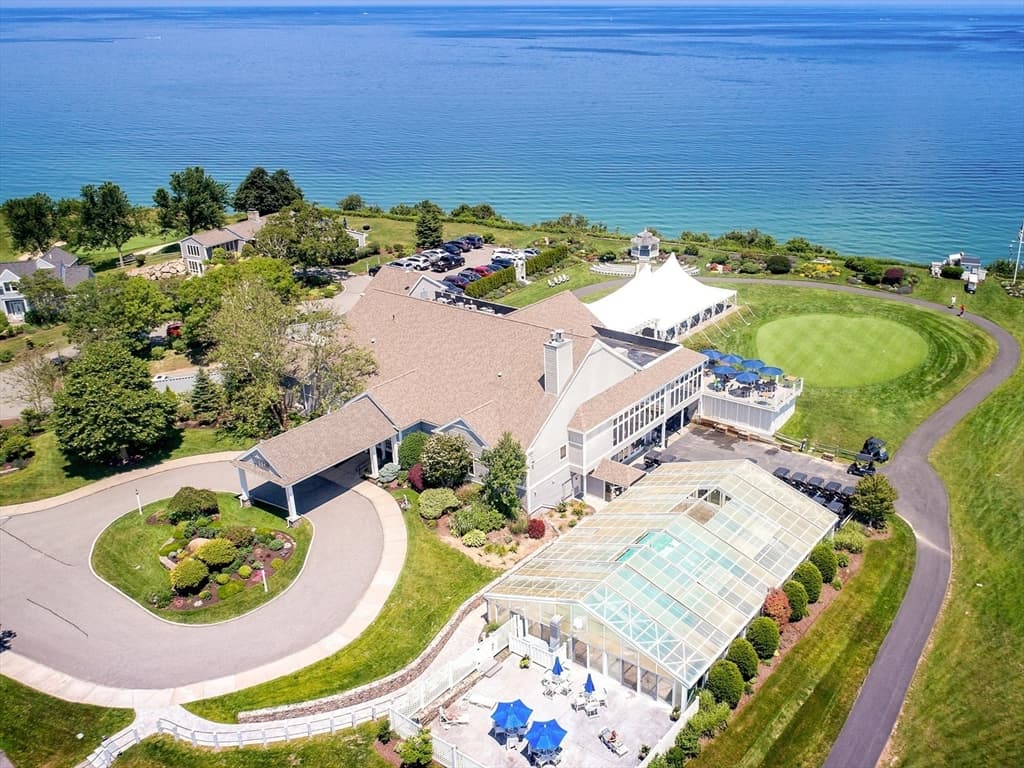 Condominium at 94 Westcliff Dr # 94, Plymouth MA 02360, Plymouth