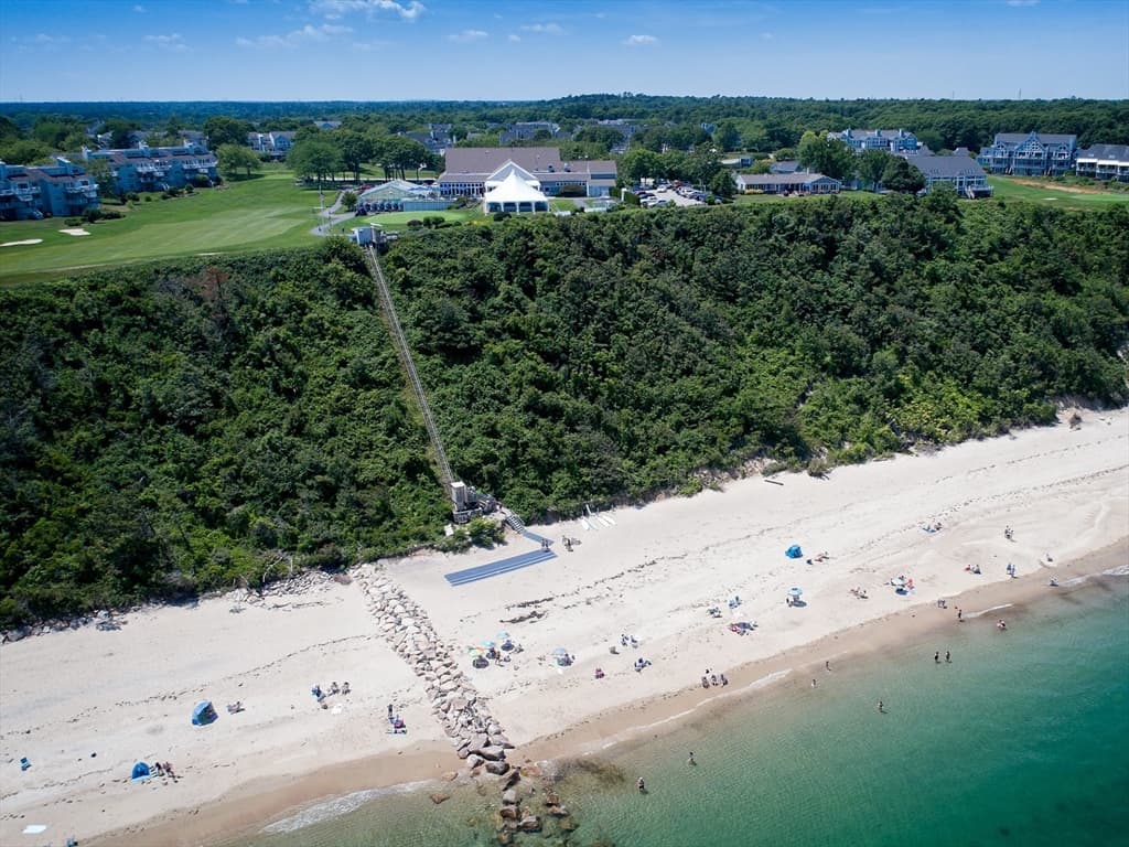 Condominium at 94 Westcliff Dr # 94, Plymouth MA 02360, Plymouth, photo 39 of 42