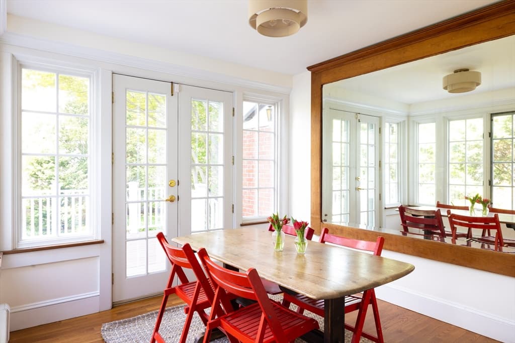 Single Family Residence at 401 Heath Street, Brookline MA 02467, Brookline, photo 12 of 27