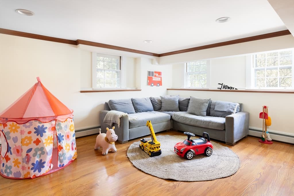Single Family Residence at 401 Heath Street, Brookline MA 02467, Brookline, photo 22 of 27