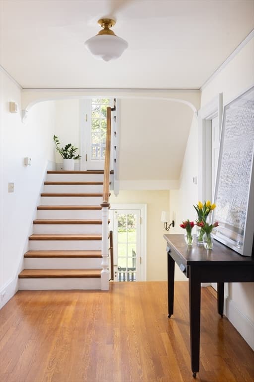 Single Family Residence at 401 Heath Street, Brookline MA 02467, Brookline, photo 3 of 27