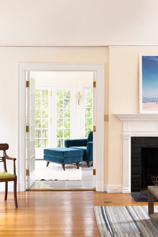 Single Family Residence at 401 Heath Street, Brookline MA 02467, Brookline, photo 5 of 27