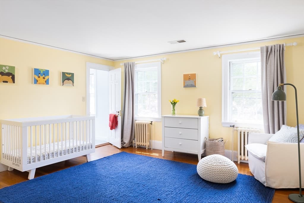 Single Family Residence at 401 Heath Street, Brookline MA 02467, Brookline, photo 15 of 27