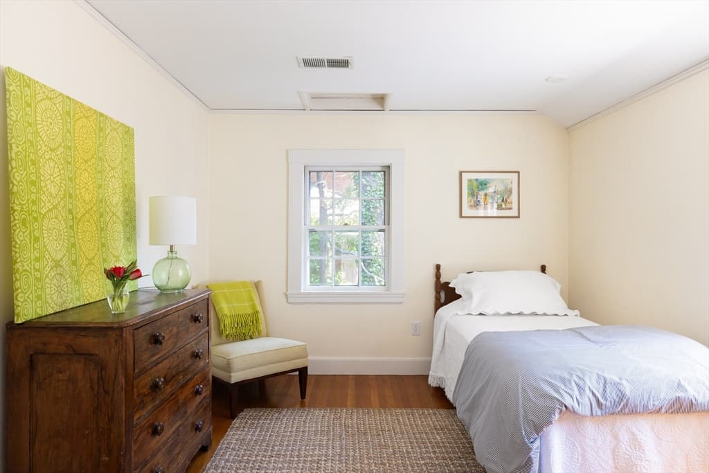 Single Family Residence at 401 Heath Street, Brookline MA 02467, Brookline, photo 19 of 27