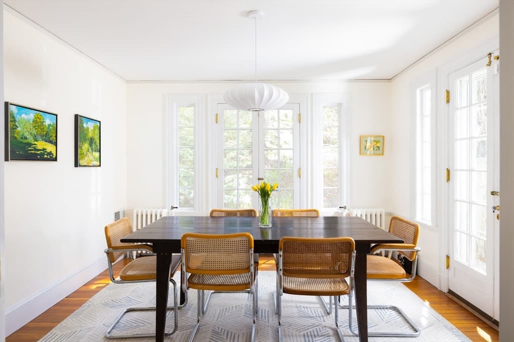 Single Family Residence at 401 Heath Street, Brookline MA 02467, Brookline, photo 8 of 27