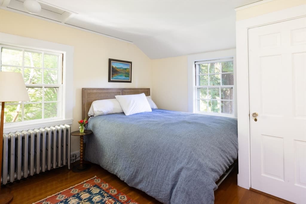 Single Family Residence at 401 Heath Street, Brookline MA 02467, Brookline, photo 21 of 27