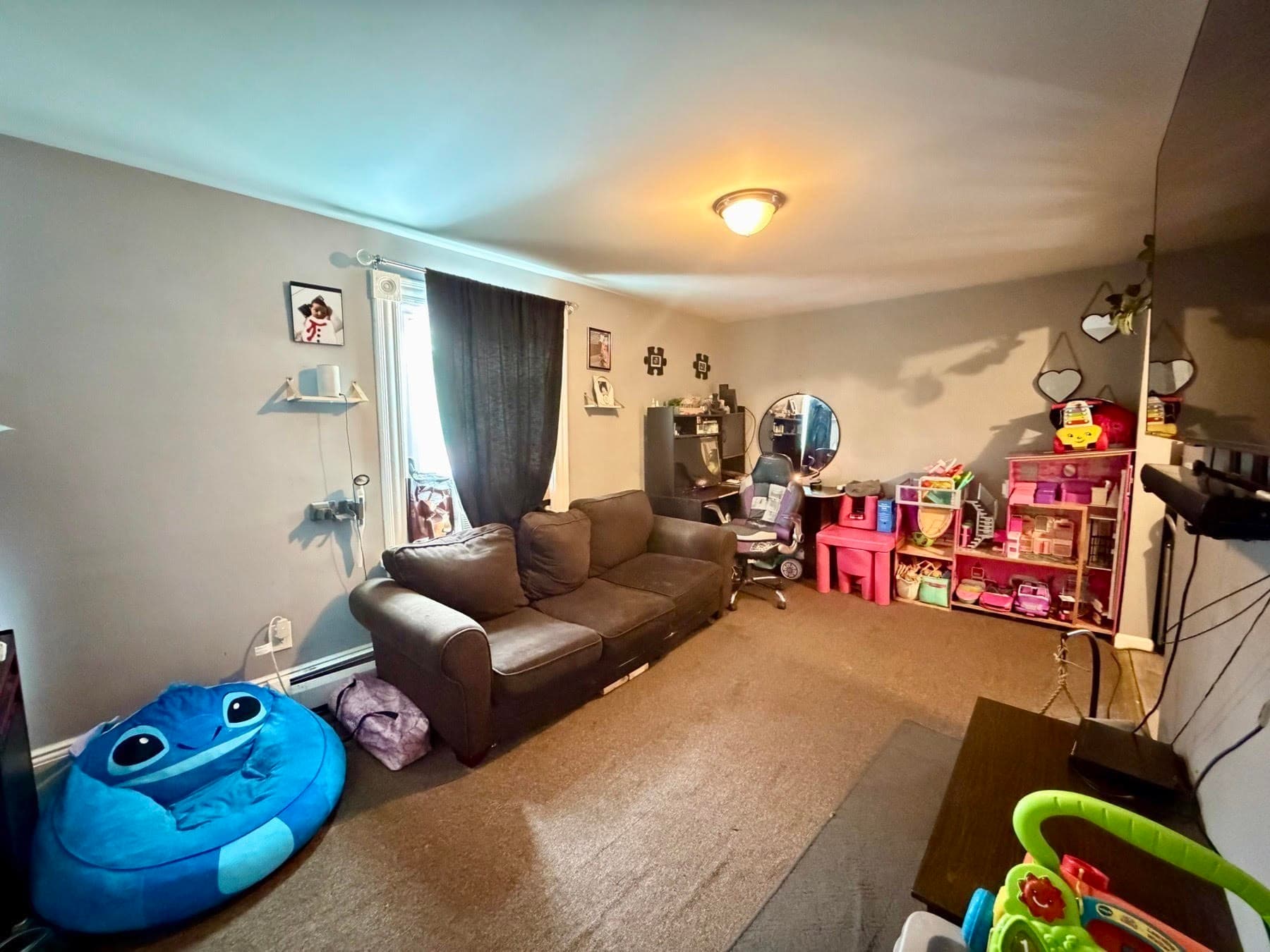 3 Family at 827-831 Armory St, Springfield MA 01107, Springfield, photo 13 of 27
