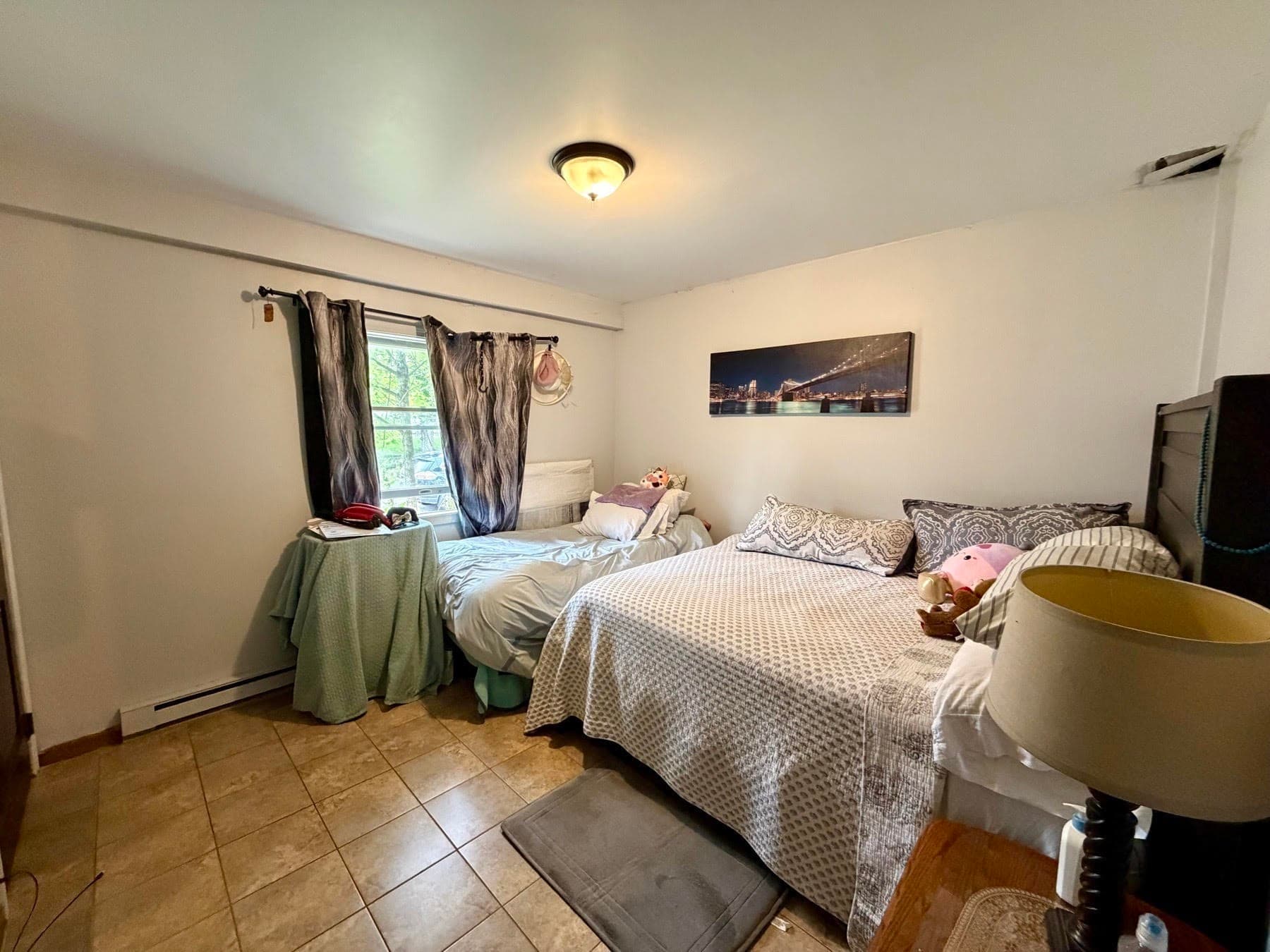 3 Family at 827-831 Armory St, Springfield MA 01107, Springfield, photo 7 of 27