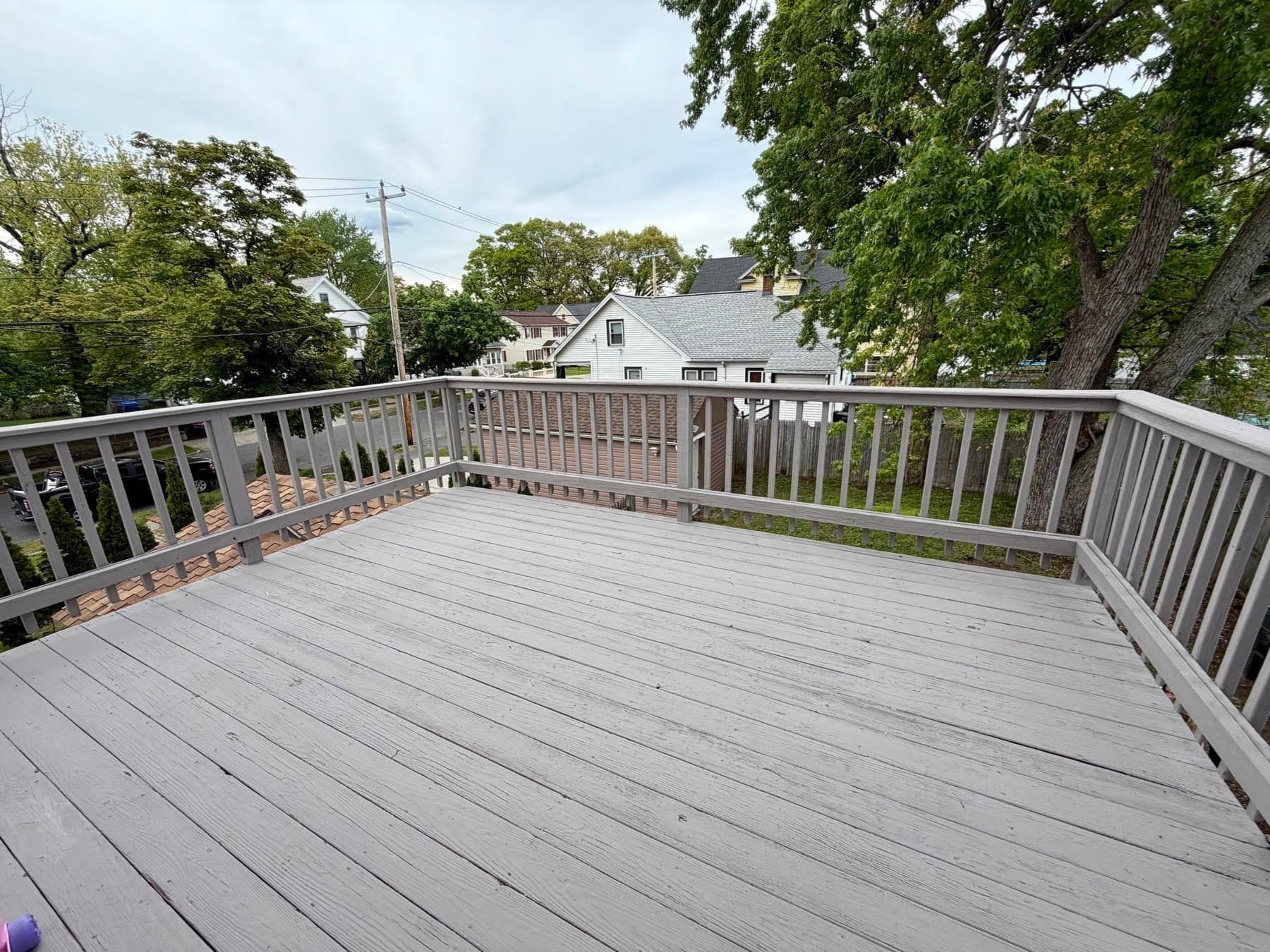 3 Family at 827-831 Armory St, Springfield MA 01107, Springfield, photo 20 of 27