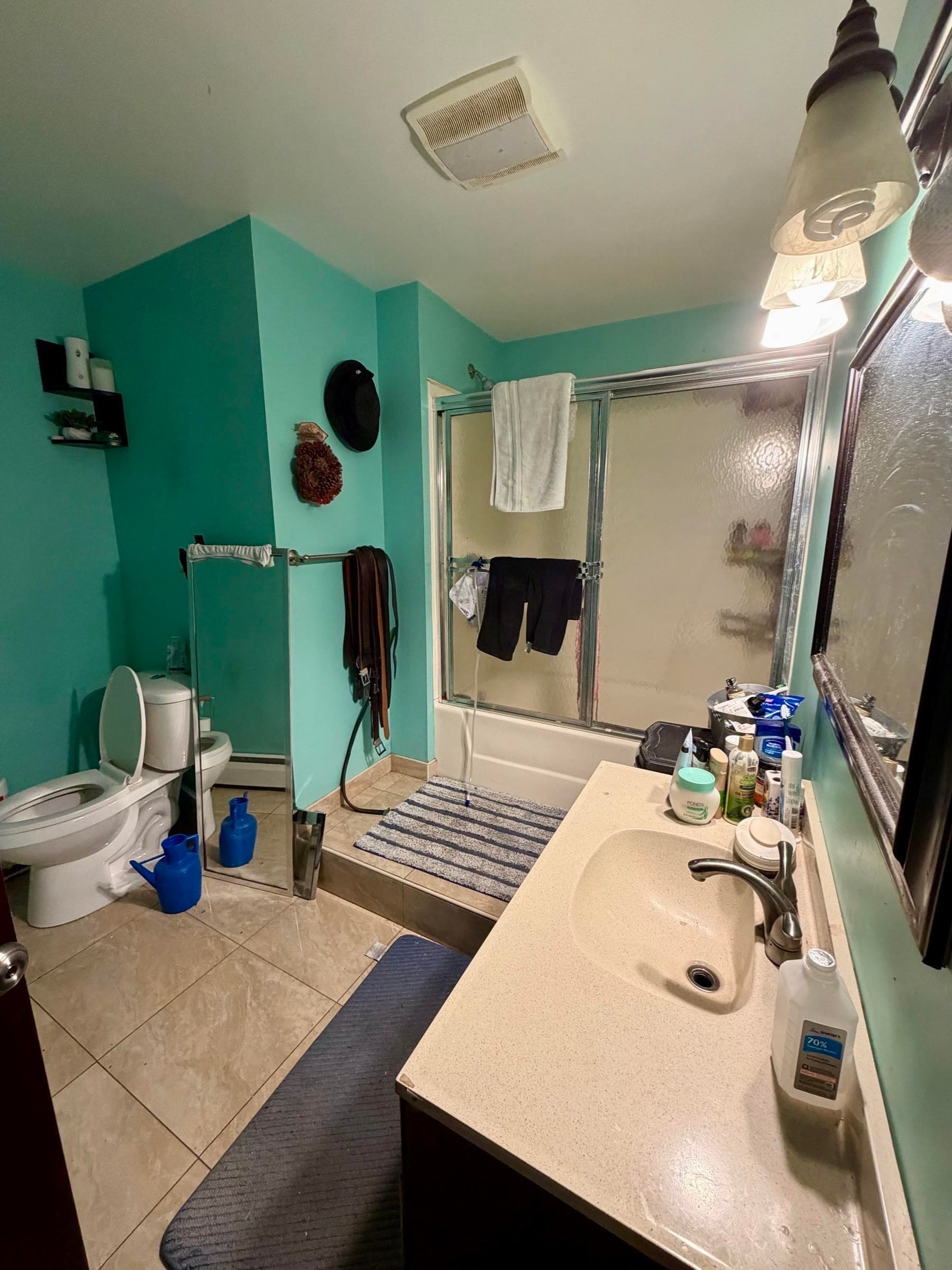 3 Family at 827-831 Armory St, Springfield MA 01107, Springfield, photo 9 of 27