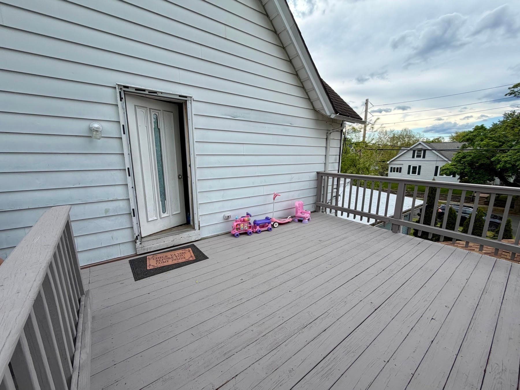 3 Family at 827-831 Armory St, Springfield MA 01107, Springfield, photo 19 of 27