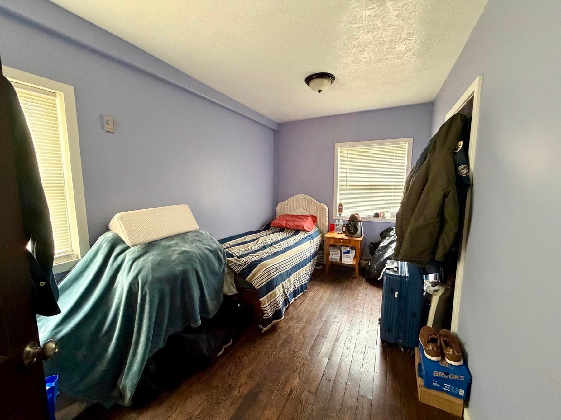 3 Family at 827-831 Armory St, Springfield MA 01107, Springfield, photo 8 of 27