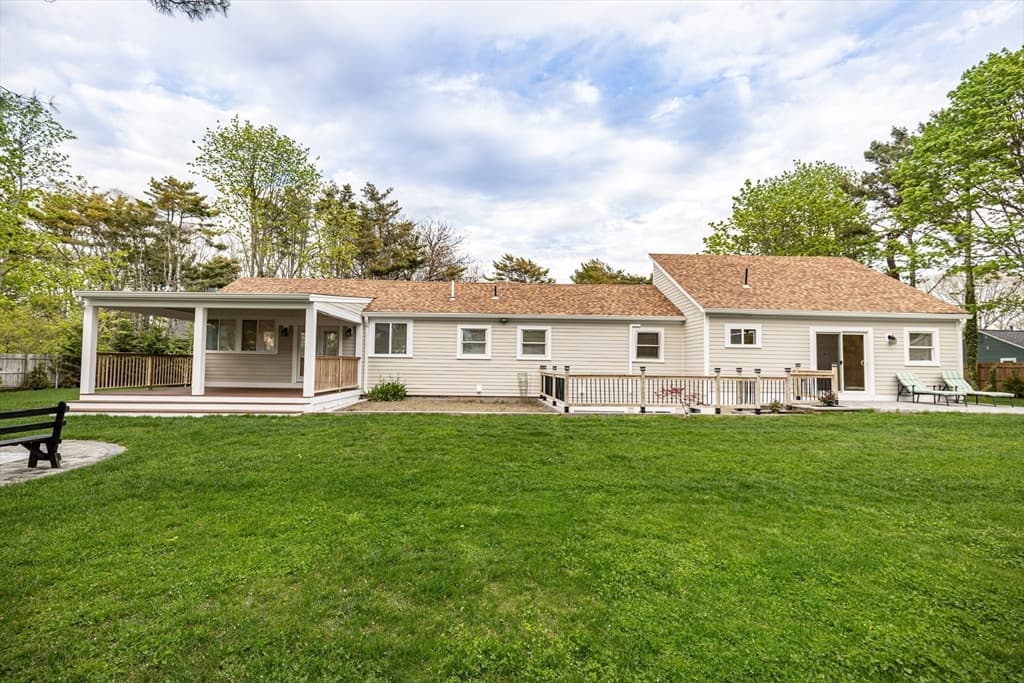 Single Family Residence at 2 Ernst Way, Harwich MA 02645, Harwich, photo 6 of 42