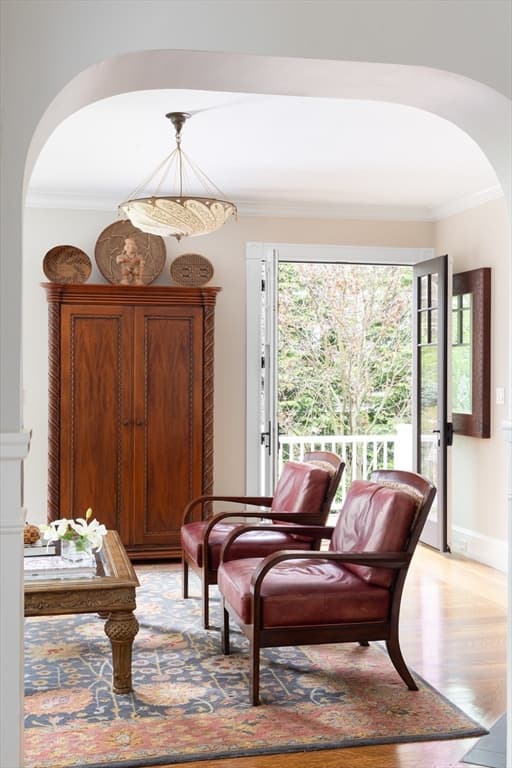 50 Sumner Road, Brookline MA 02445 photo 3