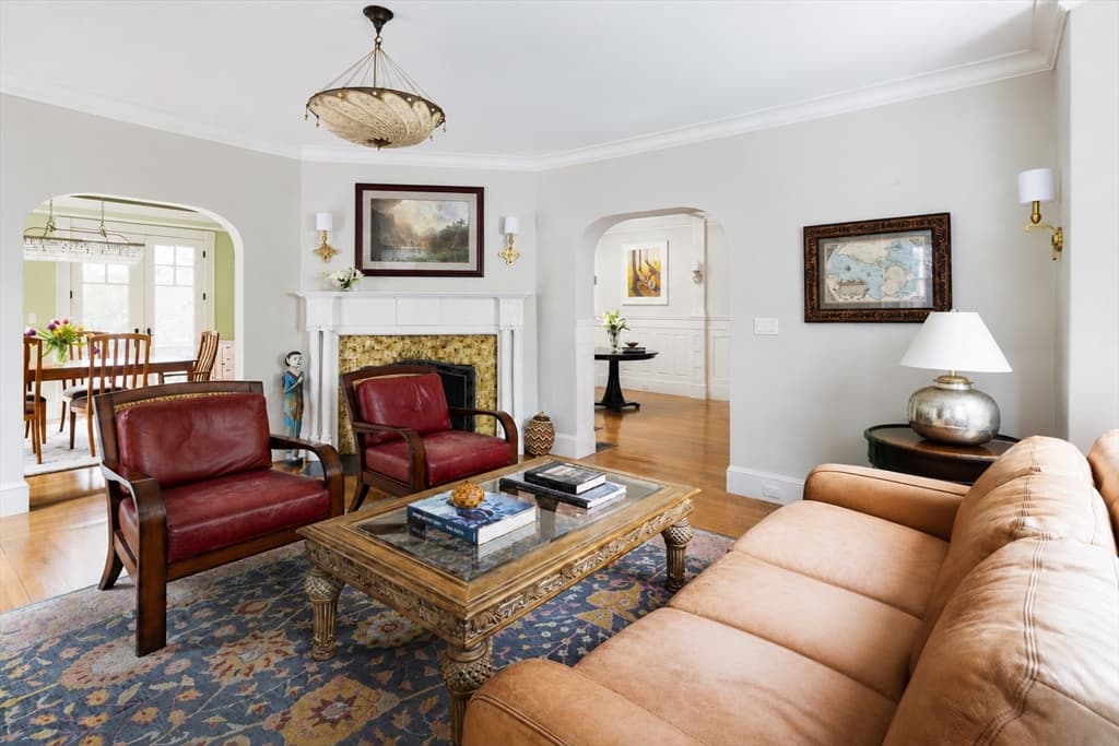 50 Sumner Road, Brookline MA 02445 photo 5
