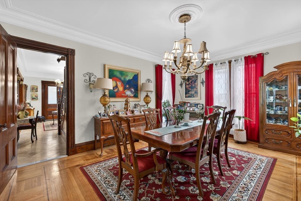 Single Family Residence at 43 Plymouth, Holbrook MA 02343, Holbrook, photo 6 of 34