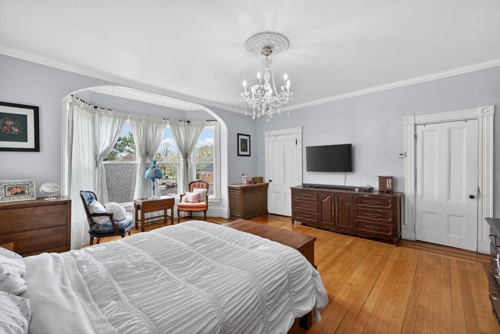 Single Family Residence at 43 Plymouth, Holbrook MA 02343, Holbrook, photo 13 of 34
