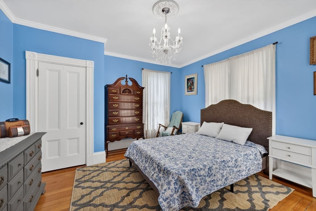 Single Family Residence at 43 Plymouth, Holbrook MA 02343, Holbrook, photo 16 of 34