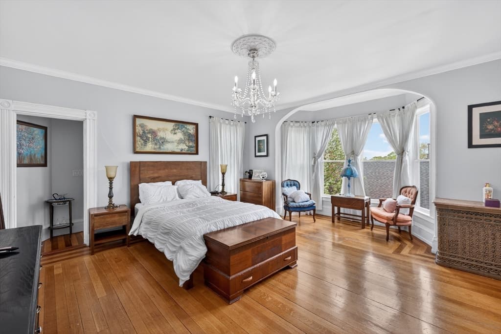 Single Family Residence at 43 Plymouth, Holbrook MA 02343, Holbrook, photo 14 of 34